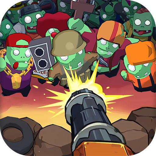 决战之地中文版1.0.25