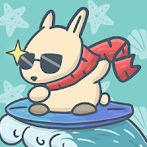 Tsuki月兔冒险中文版2.0.0