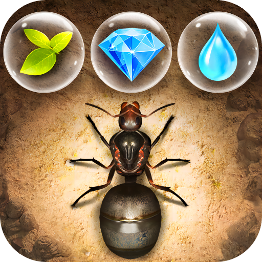 小小蚁国37版本1.86.0