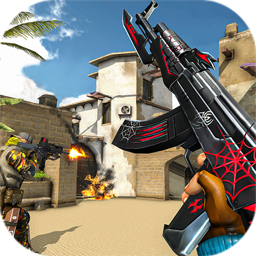 模拟精英枪战2.2