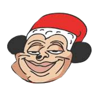 周五夜放克米老鼠鬼畜版2.0.2