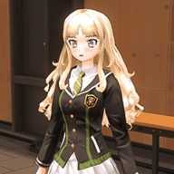 梦幻女子校园模拟1.0.0