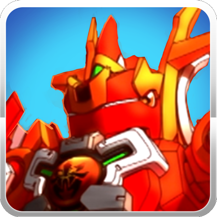 斗龙战士4双龙核之战1.0