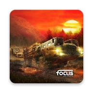 泥泞奔驰(MudRunner)dlc解锁版1.4.3.8692