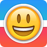 emoji表情输入法v1.25