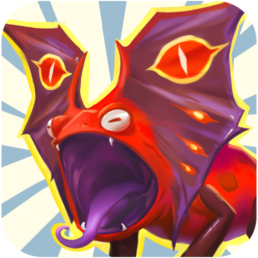 怪物工程师内置mod作弊菜单3.0.0