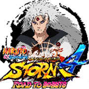 火影mugen结印版手机版1.3.0