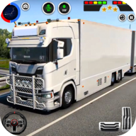 美国卡车模拟器限金币版1