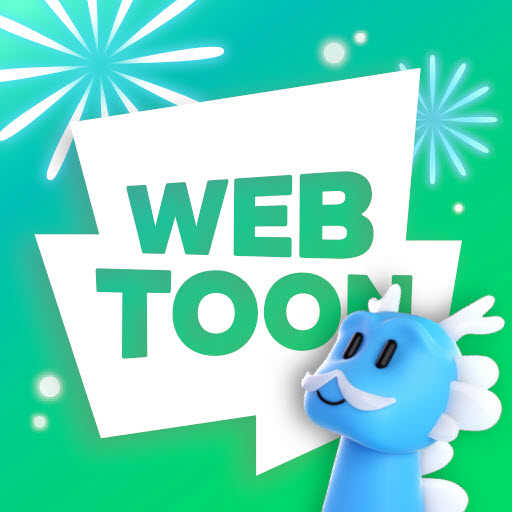 webtoon韩版2.722