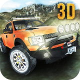 四驱越野竞赛1.0