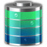 绚丽电量+谷歌版