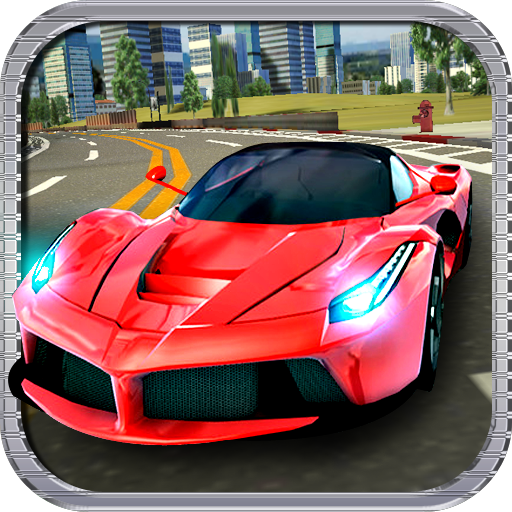 死亡终极驾驶3D1.2