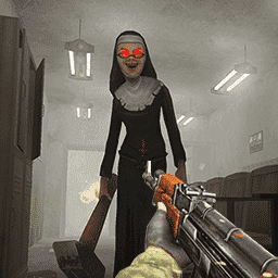 恐怖密室解谜求生1.0