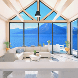 逃脱游戏湖畔別墅v2.1.1