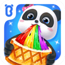 宝宝儿童甜品店9.73.59.00