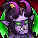 魔兽英雄地牢突袭1.6.1