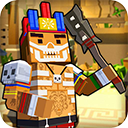 绝地特战队太空版1.1