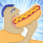 小吃货模拟器1.0.0