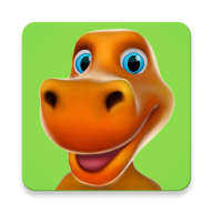 会说话的恐龙霸王龙v0.1.1