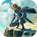 塞尔达传说王国之泪安卓版1.2.1