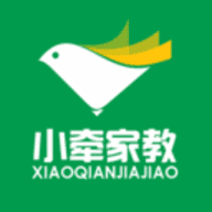小牵家教1.0.0