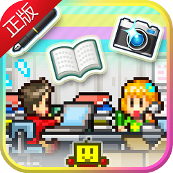 灵犀出版社物语debug版1.04