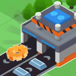 工厂工业建设者0.14