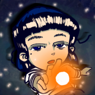 夜晚的路灯下总有人在散步1.0.3