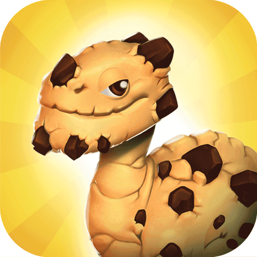 萌龙大乱斗正版8.2.0