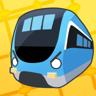 进站请刷卡手机版4.1.36