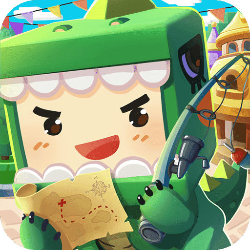 迷你世界炸图辅助器带浮窗v2.1.1