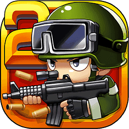 小小枪战2正版1.0