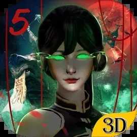 无尽噩梦5mod菜单无敌版2.0.1