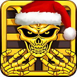 金字塔逃亡圣诞版1.30