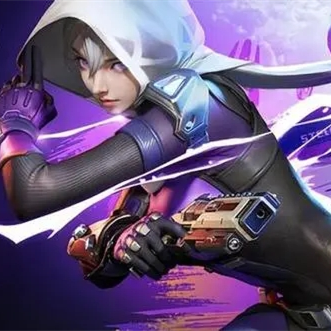 高能英雄120帧画质助手