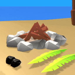 孤岛生存中文版1.0.5