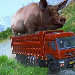 卡车遨游世界模拟器1.1