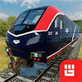 美国火车模拟器中文版2.4