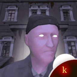 恐怖扫地大叔1.0.2