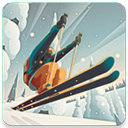 高山冒险滑雪1.209