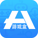 追风汉化游戏盒1