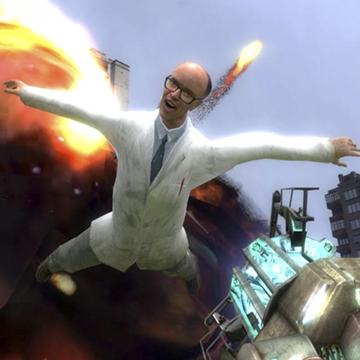 gmod马桶人与监控人1.0