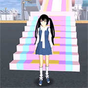 樱花小镇少女恋爱1.0