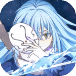 关于我转生变成史莱姆这档事新世界手机版1.15