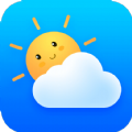 暖知天气1.0.1