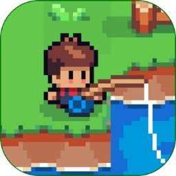 夏日时光探索小岛0.2