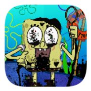 周五夜放克错误化海绵宝宝0.2.7