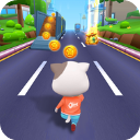 加菲猫跑酷破解版6.3.1
