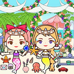 托卡海景豪宅模拟器1.0