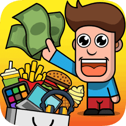 超市经营模拟器3.4.0